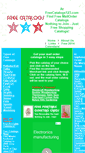 Mobile Screenshot of freecatalogs123.com